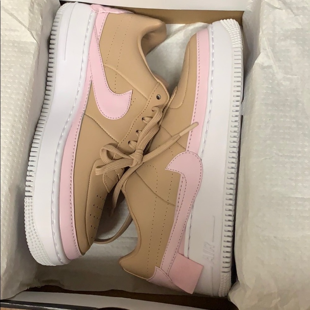 Nike Air Force 1 Jester XX - Picture 1 of 6